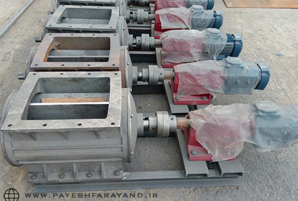 روتاری ولو